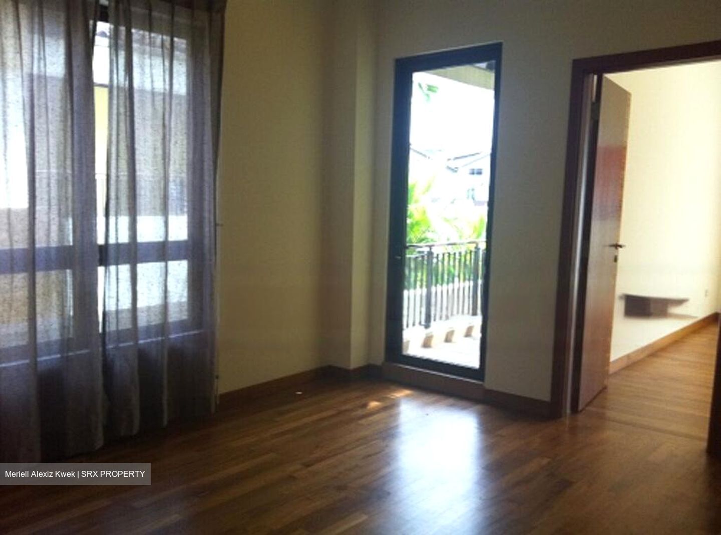 Bukit Villas (D25), Semi-Detached #486745661